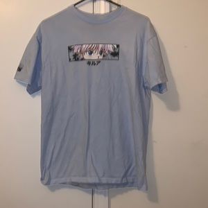 Anime Shirt